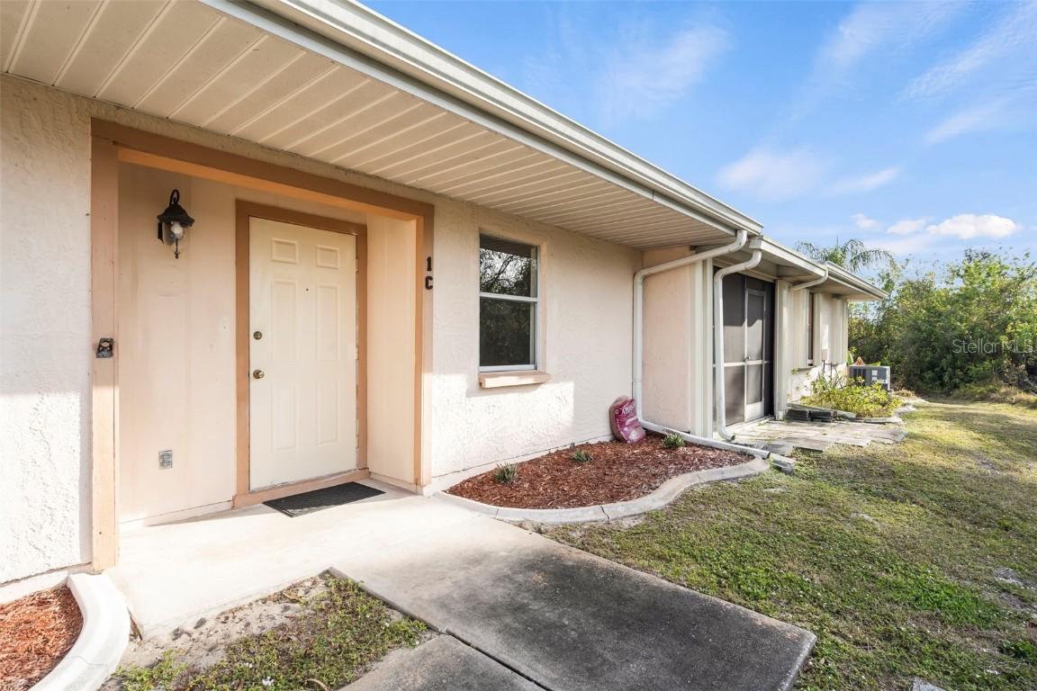 25068 Harborview Rd. #1C, Punta Gorda, FL 33980