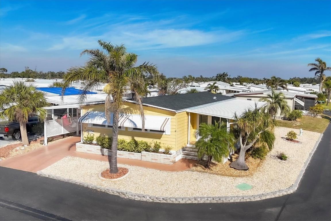 18 S Marina Plz., Englewood, FL 34223