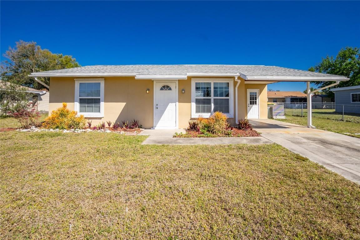 13484 Romford Ave., Port Charlotte, FL 33981