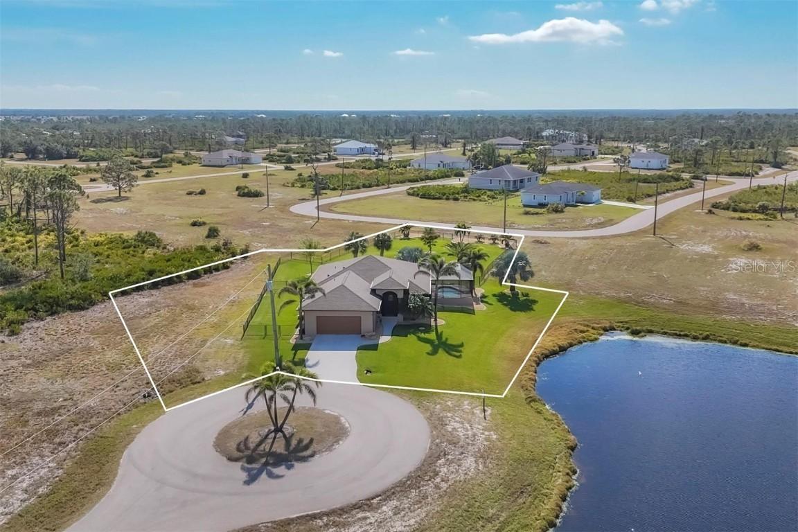 1 Calm Ct., Placida, FL 33946