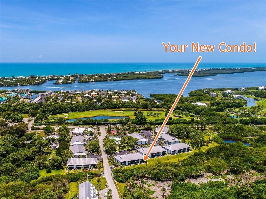 6800 Placida Rd. #122, Englewood, FL 34224
