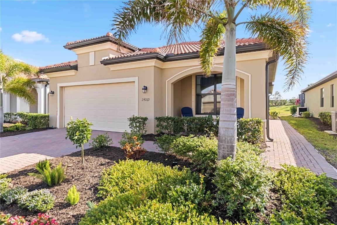 24269 Spartina Dr., Venice, FL 34293