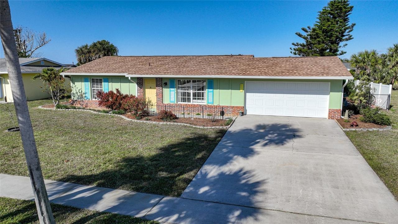 6543 Coliseum Blvd., Port Charlotte, FL 33981