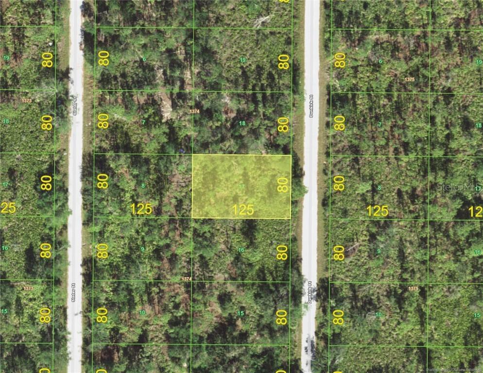 3295 Dunkirk St., Punta Gorda, FL 33980