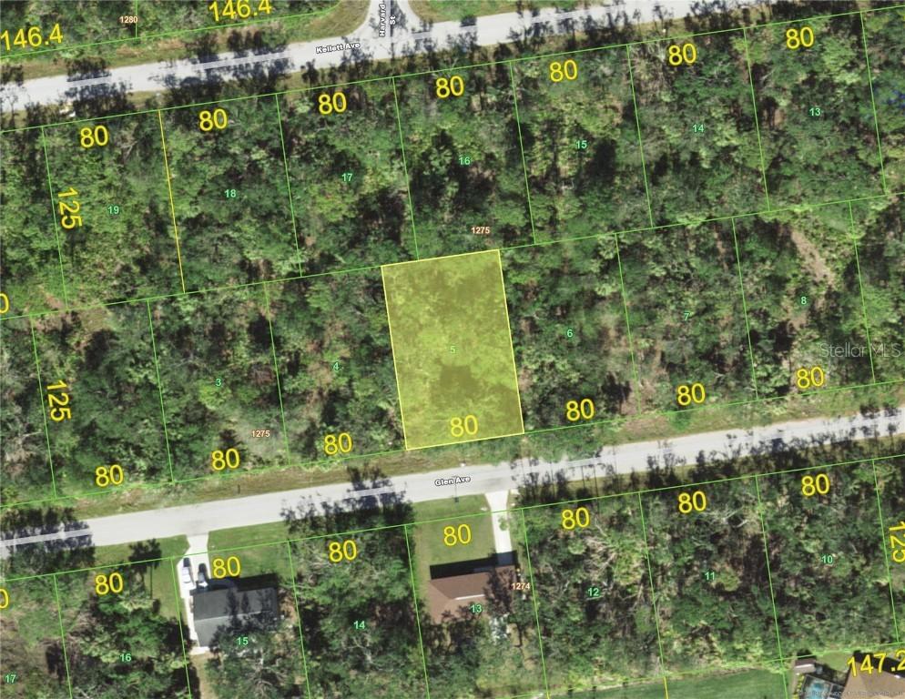 23182 Glen Ave., Punta Gorda, FL 33980
