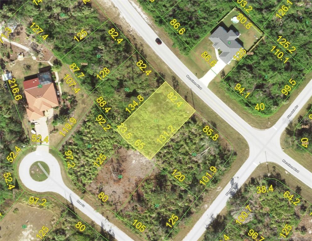13117 Marathon Blvd., Port Charlotte, FL 33981