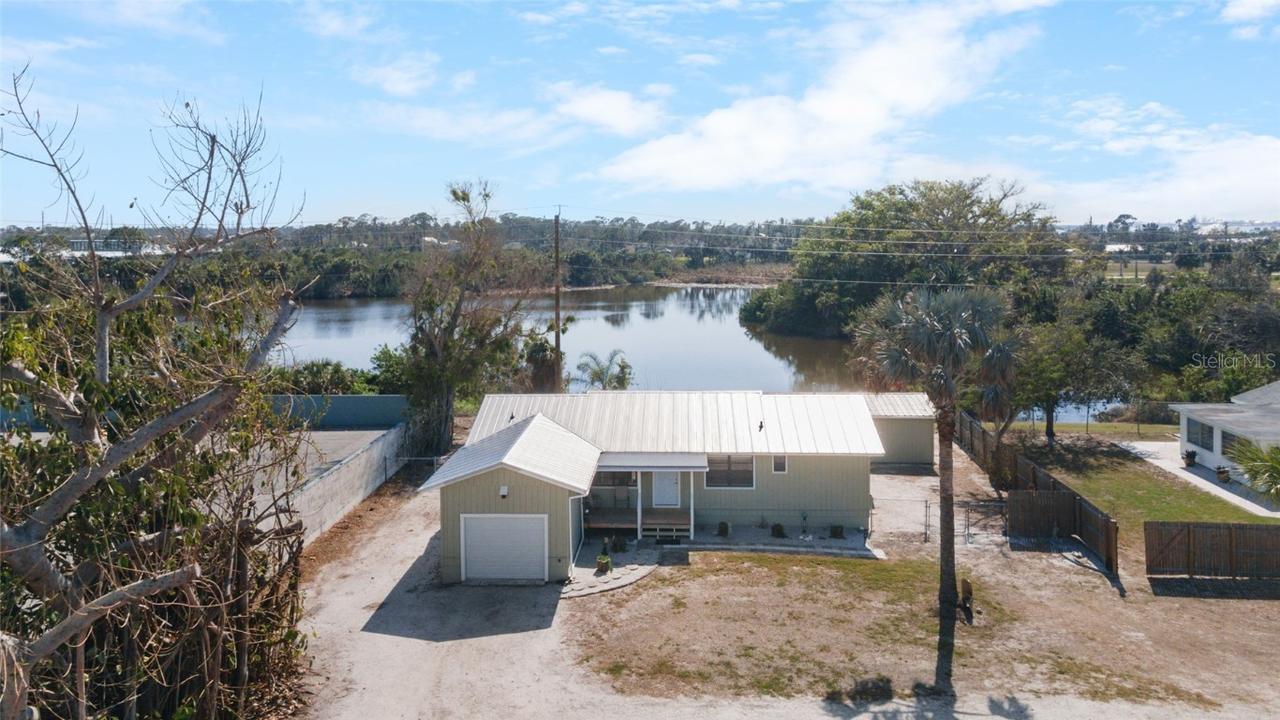 1493 New Point Comfort Rd., Englewood, FL 34223