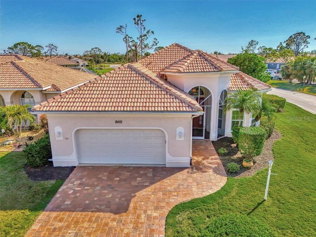 8401 Gateway Ct., Englewood, FL 34224
