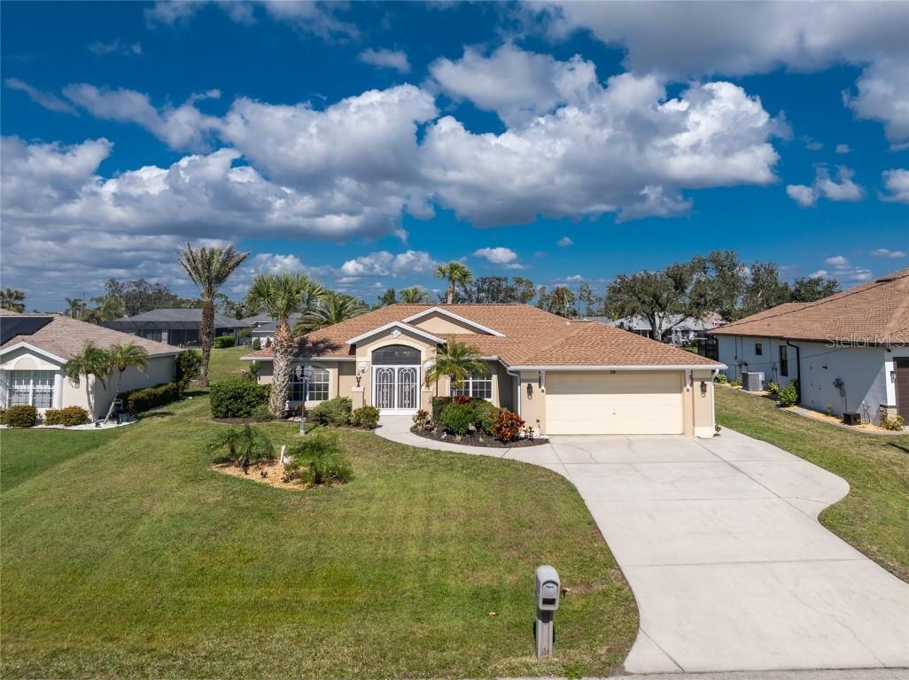 35 Sportsman Pl., Rotonda West, FL 33947