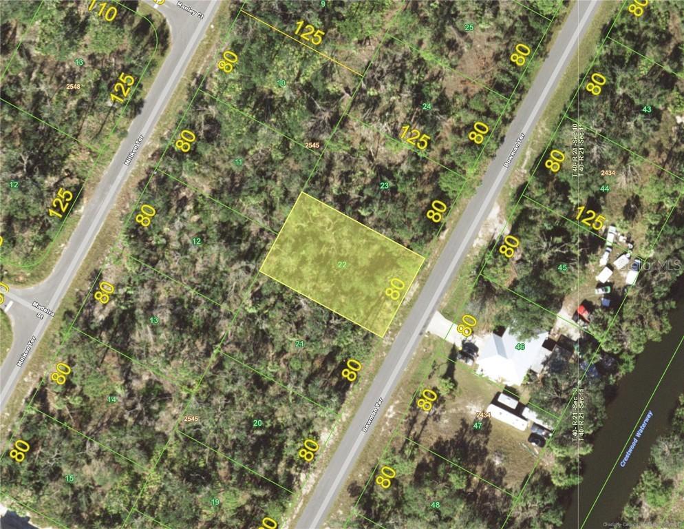 923 Bowman Ter., Port Charlotte, FL 33953