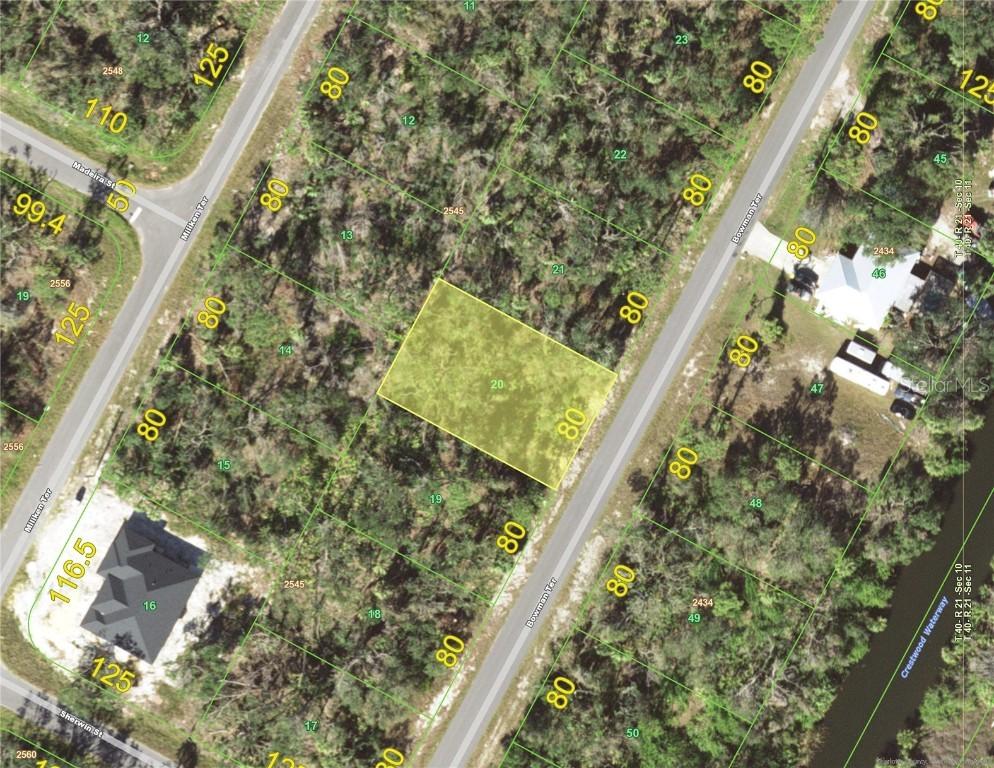 939 Bowman Ter., Port Charlotte, FL 33953