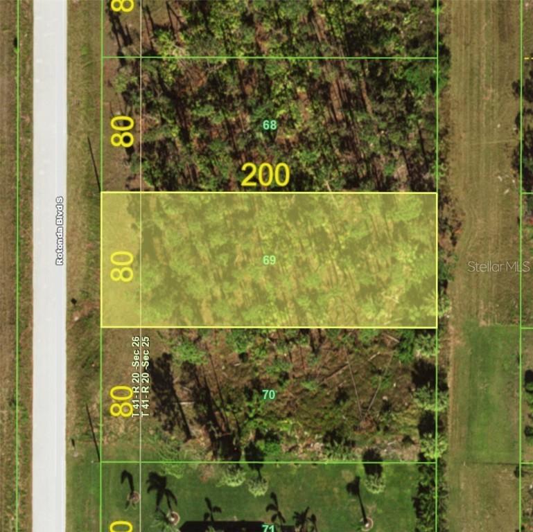 283 Rotonda Blvd., Rotonda West, FL 33947