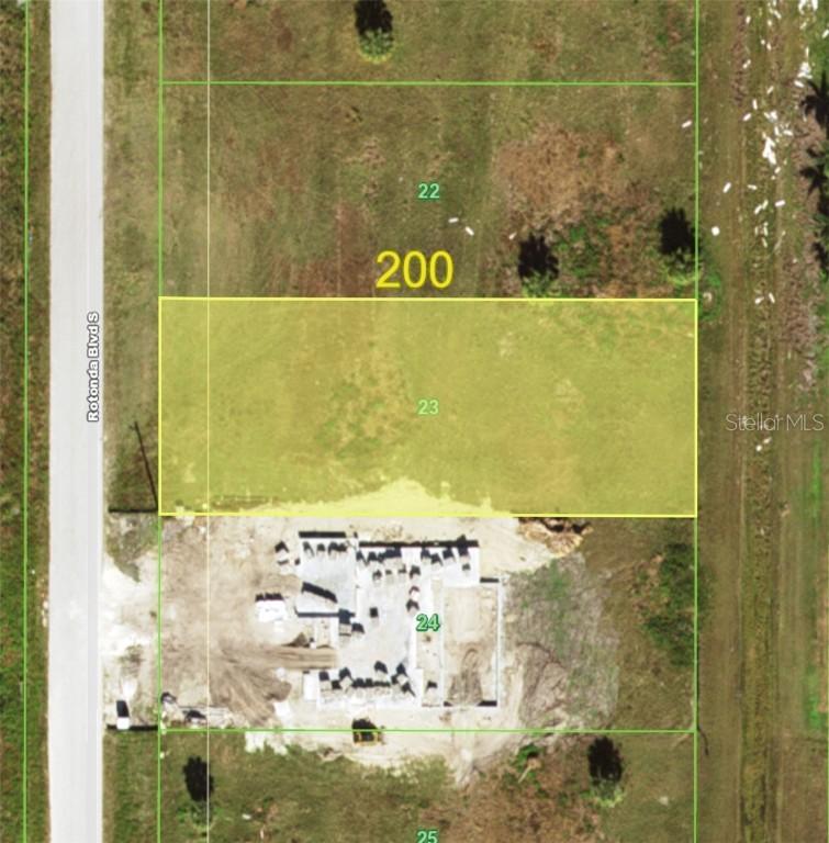 191 Rotonda Blvd., Rotonda West, FL 33947
