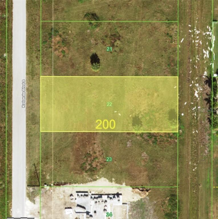 189 Rotonda Blvd., Rotonda West, FL 33947