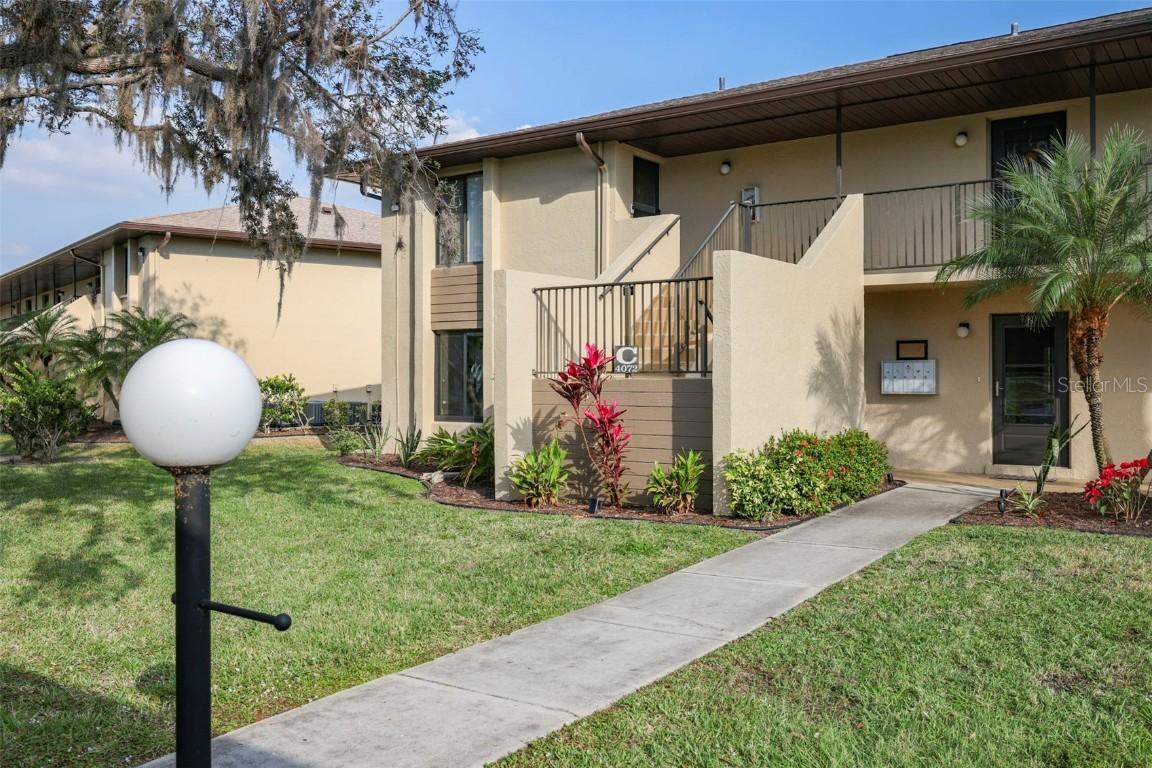 4072 Oakview Dr. #C8, Punta Gorda, FL 33980