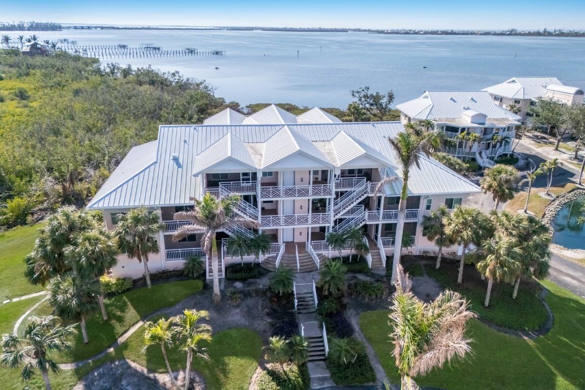 11000 Placida Rd. #301, Placida, FL 33946