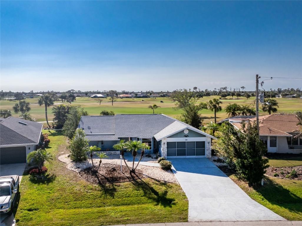 36 Bunker Cir., Rotonda West, FL 33947