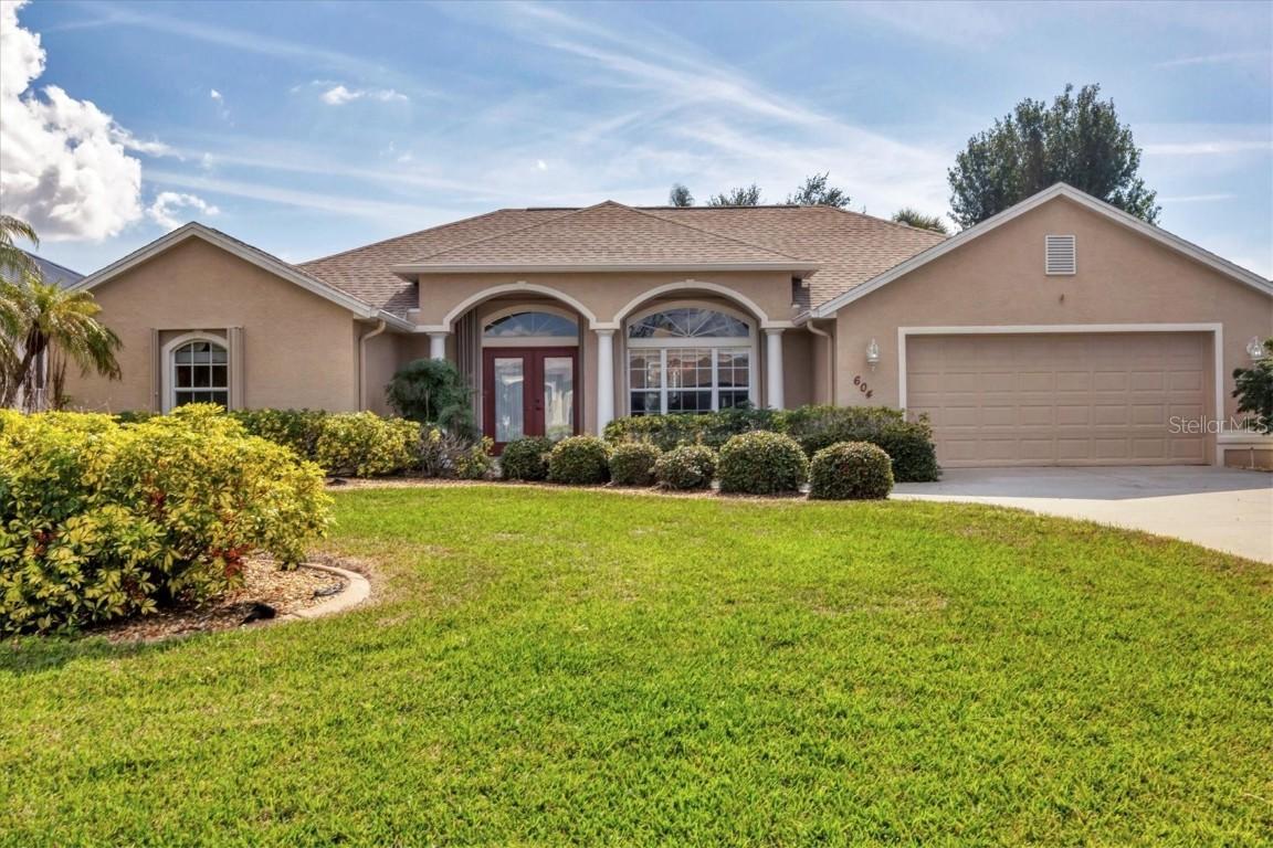 604 Boundary Blvd., Rotonda West, FL 33947