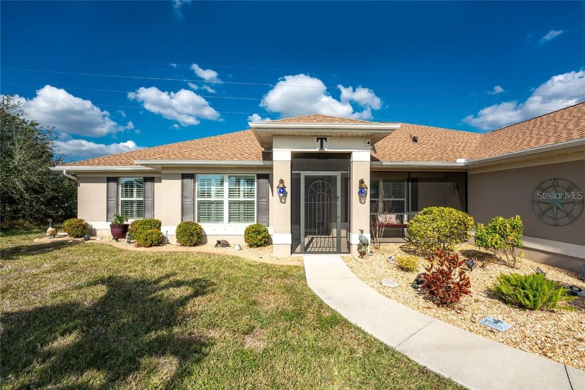25470 Palisade Rd., Punta Gorda, FL 33983