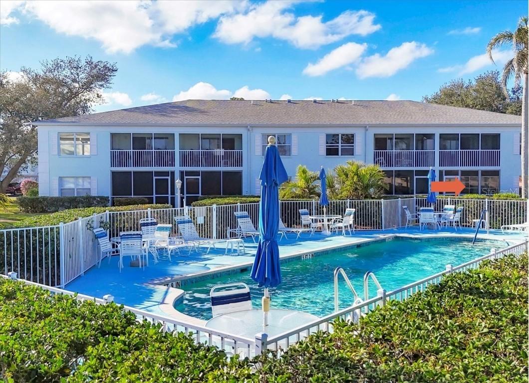 5725 Greenwood Ave. #8101, North Port, FL 34287
