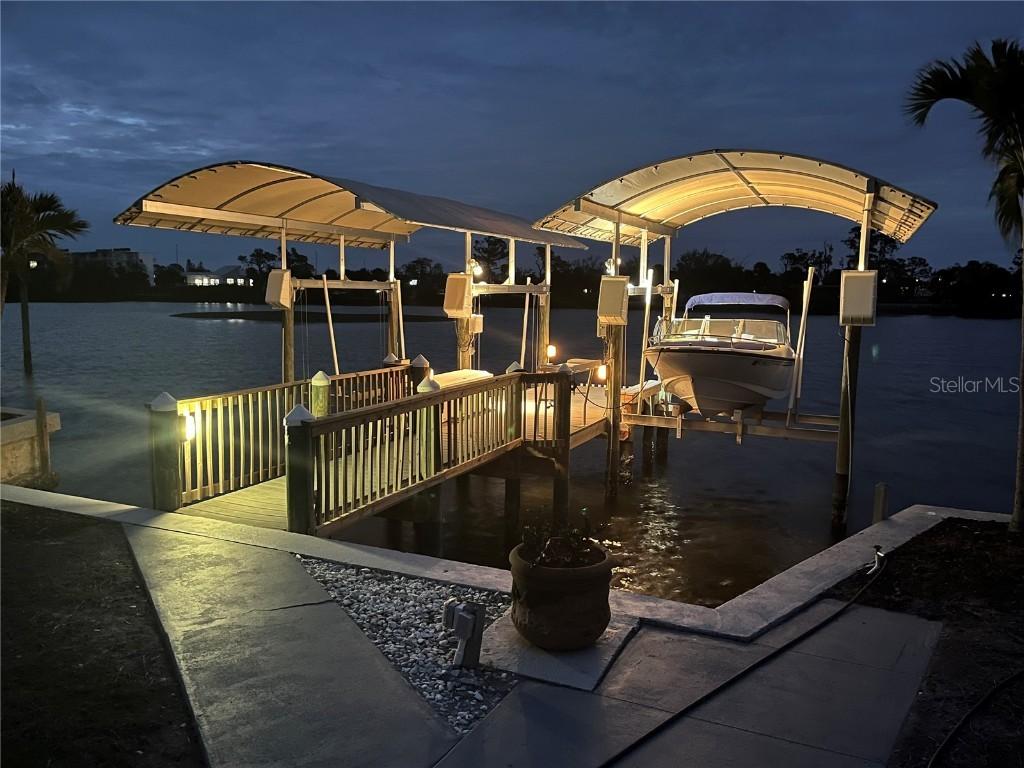 1449 Deer Creek Dr., Englewood, FL 34223