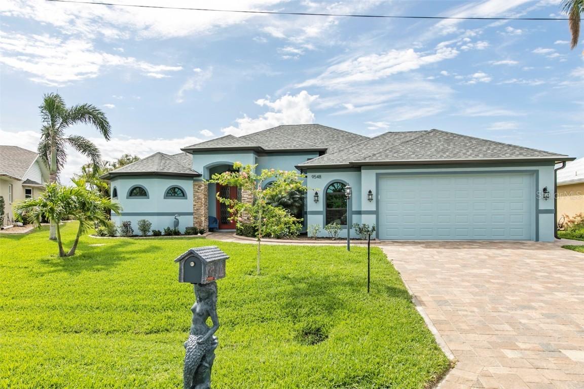 9548 Applin Cir., Port Charlotte, FL 33981