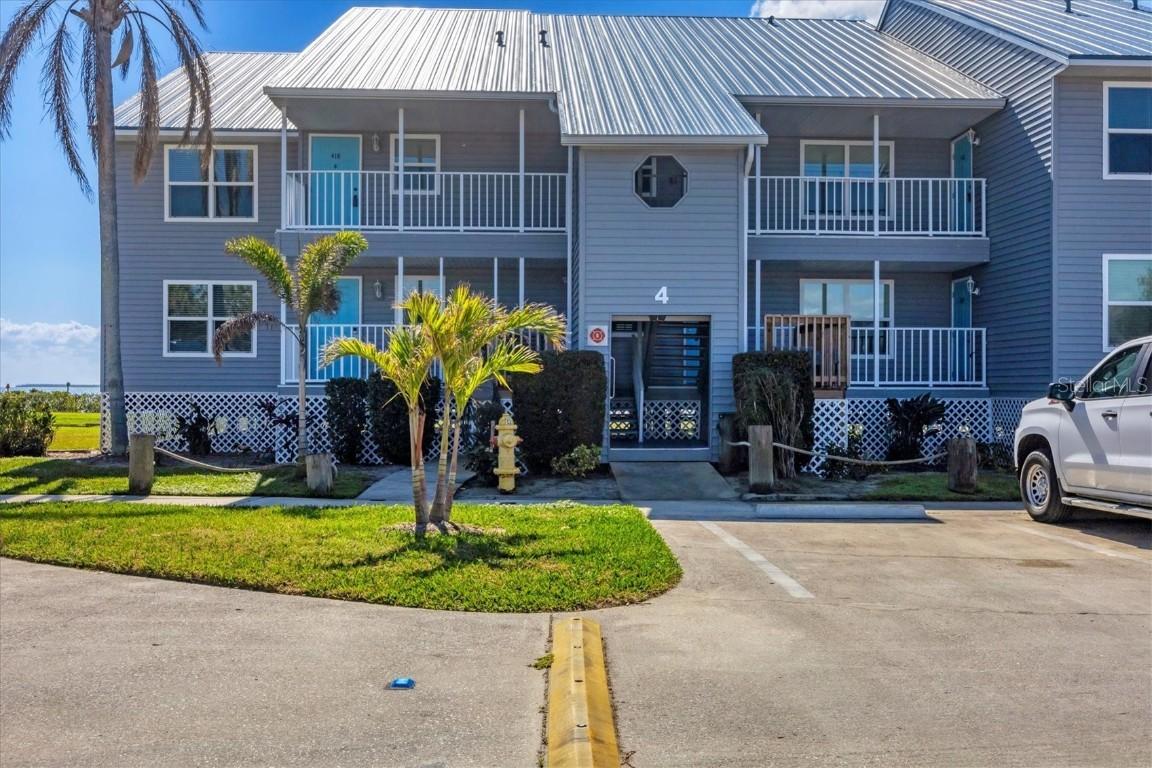 4410 Warren Ave. #418, Port Charlotte, FL 33953
