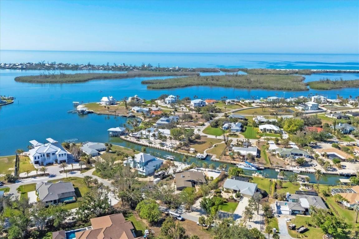 405 Pelican Bend, Placida, FL 33946