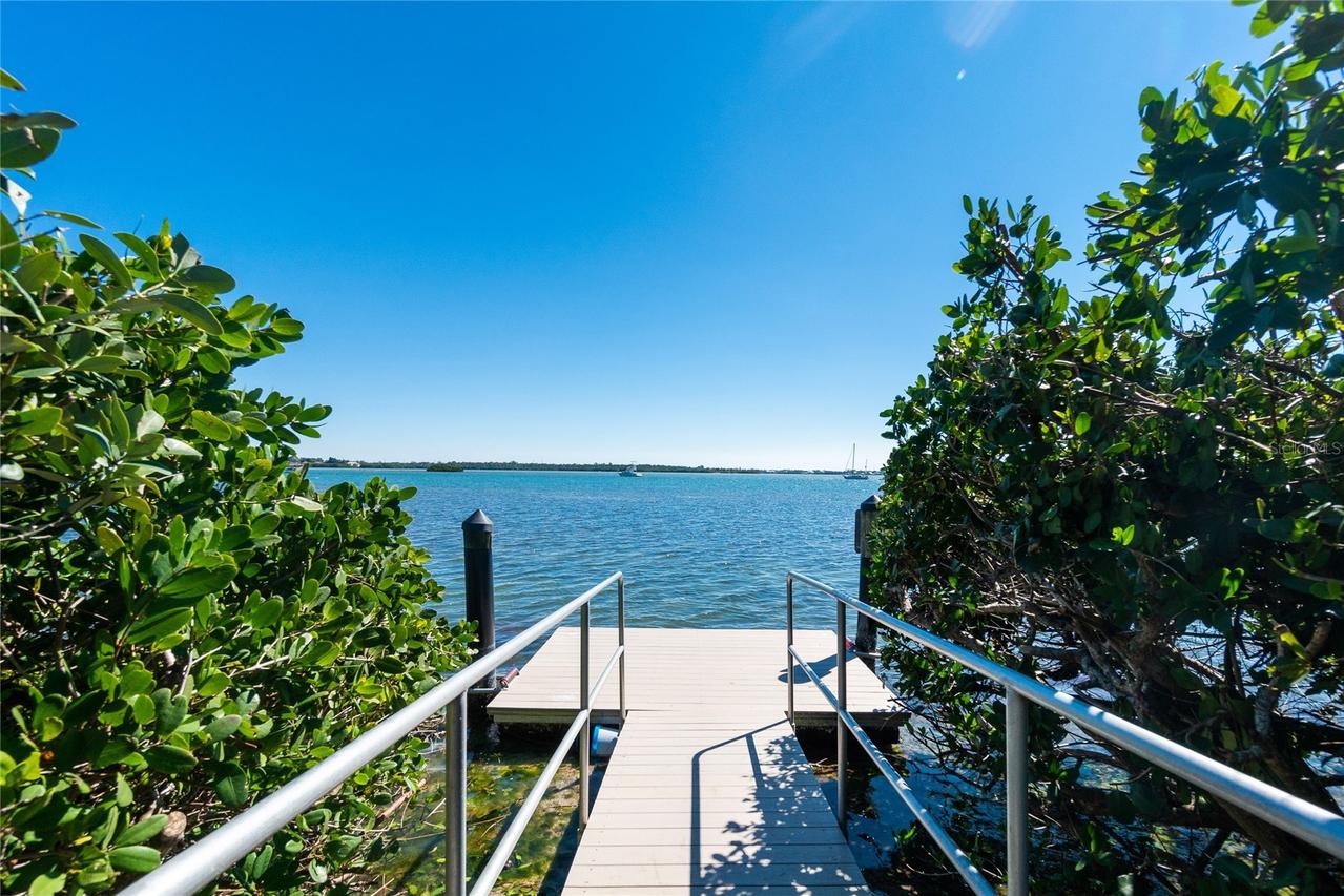 1591 Beach Rd. #403, Englewood, FL 34223