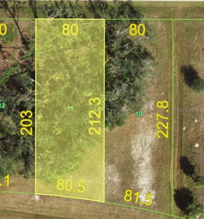167 Rotonda Blvd., Rotonda West, FL 33947
