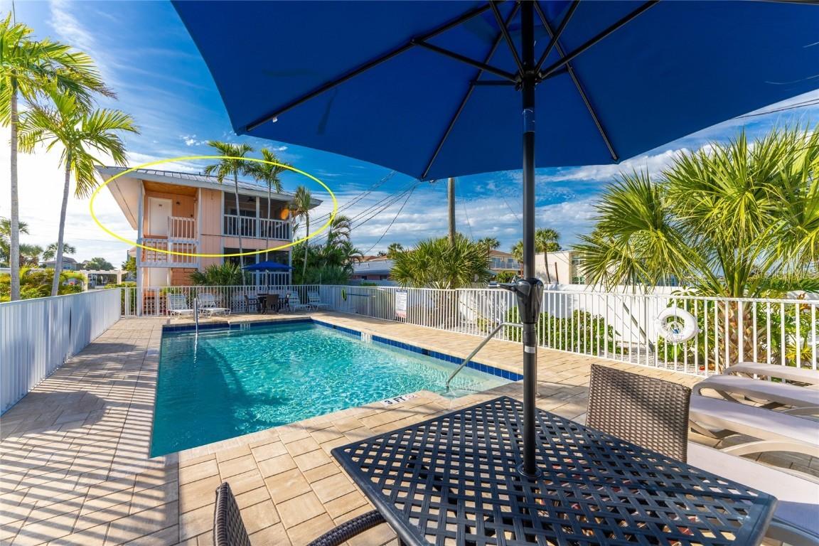 2375 N Beach Rd. #2B, Englewood, FL 34223