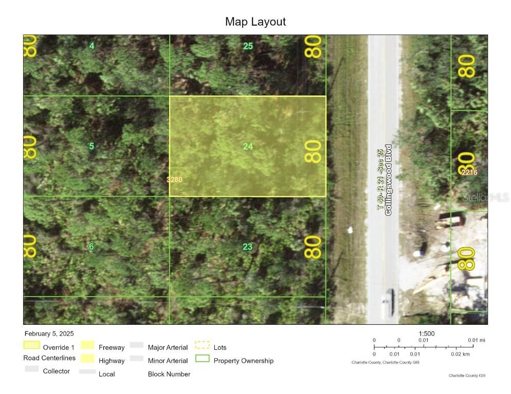4073 Collingswood Blvd., Port Charlotte, FL 33948