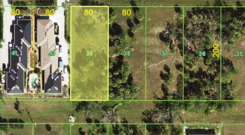 223 Rotonda Blvd., Rotonda West, FL 33947