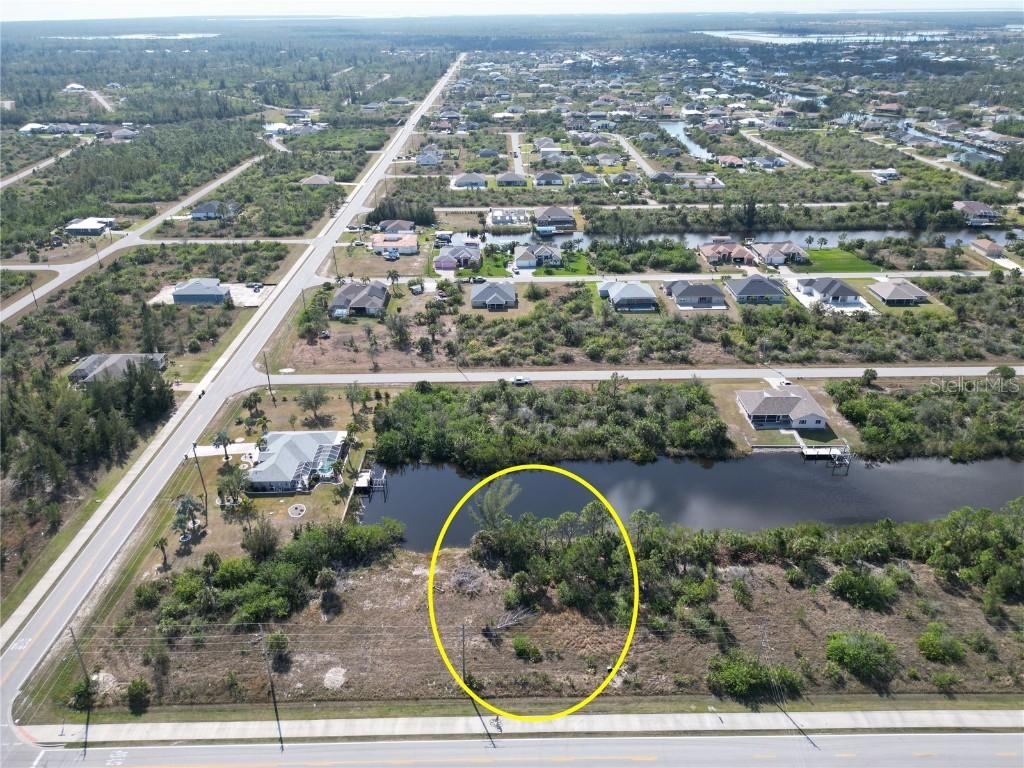 15141 Ingraham Blvd., Port Charlotte, FL 33981