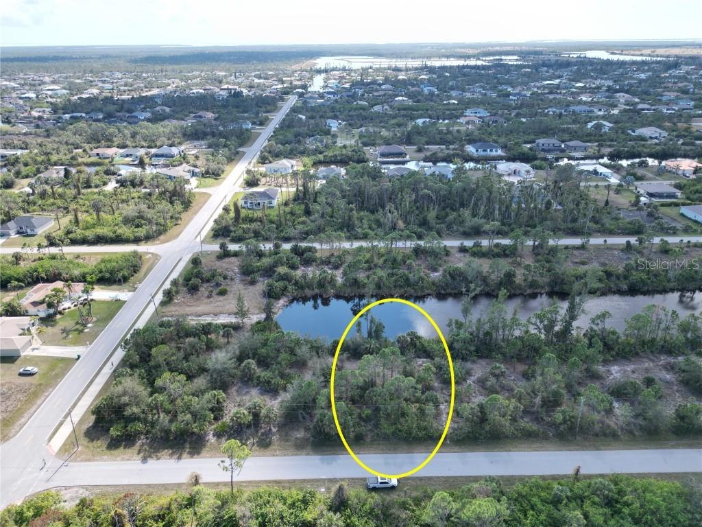 15205 Amsterdam Ave., Port Charlotte, FL 33981