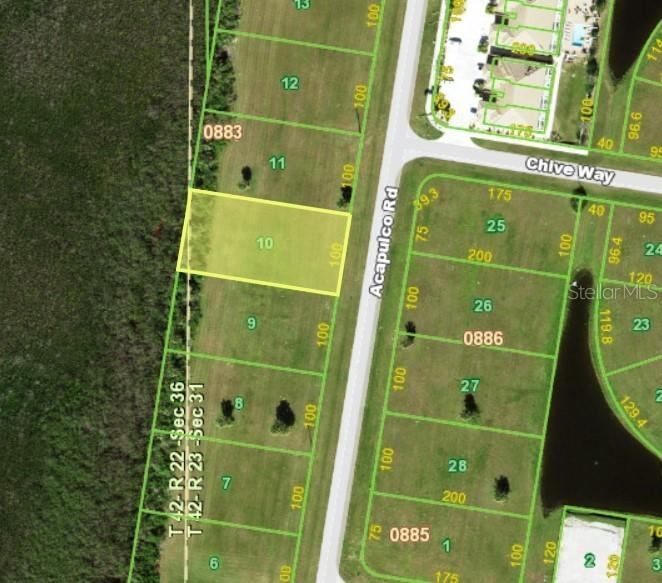 17117 Acapulco Rd., Punta Gorda, FL 33955