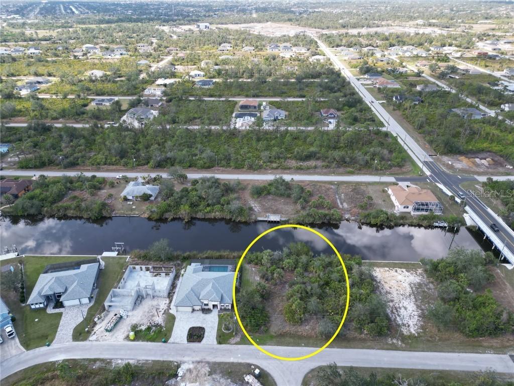 13399 Chenille Dr., Port Charlotte, FL 33981