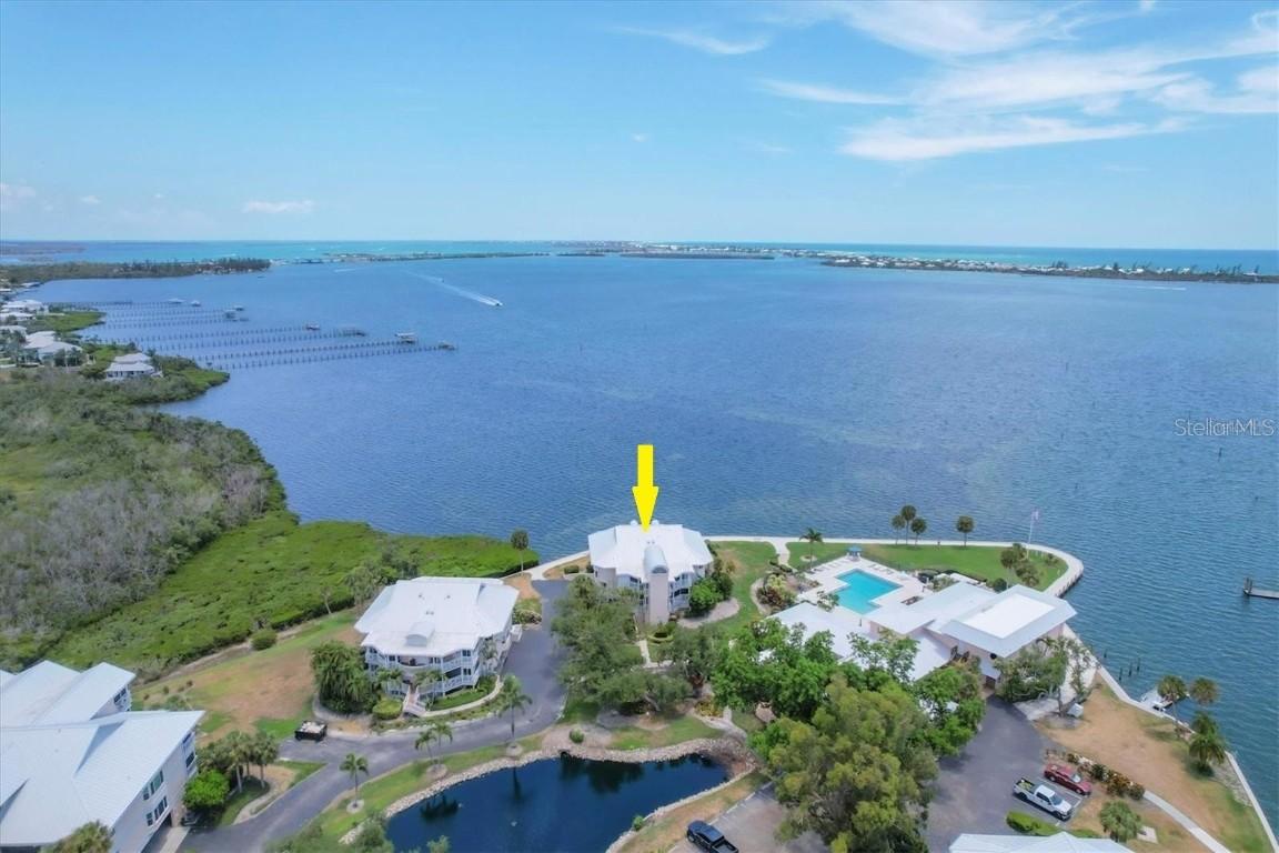 11000 Placida Rd. #101, Placida, FL 33946