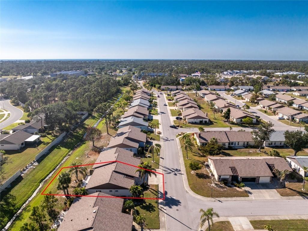 525 Foxwood Blvd. #13, Englewood, FL 34223