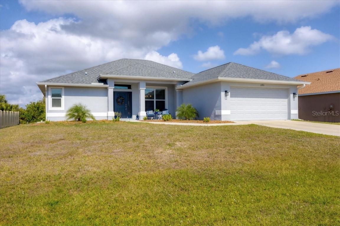13951 Allamanda Cir., Port Charlotte, FL 33981