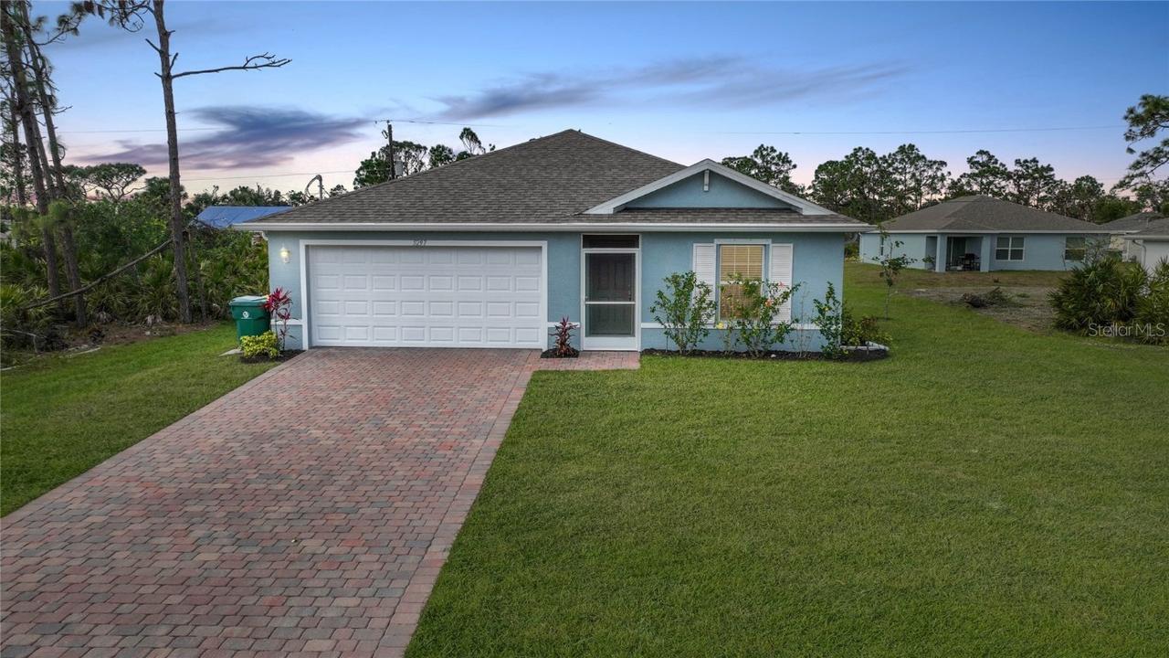12116 Shellnut Ave., Port Charlotte, FL 33981