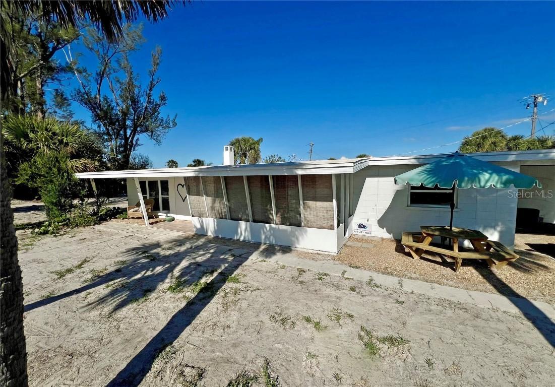 1115 Gulf Blvd., Englewood, FL 34223