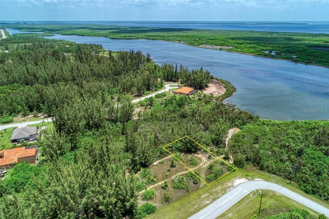15286 Ingraham Blvd., Port Charlotte, FL 33981