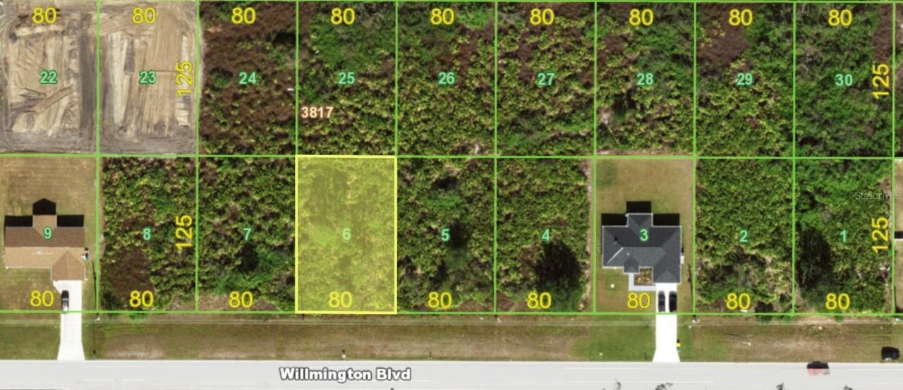 11748 Willmington Blvd., Port Charlotte, FL 33981