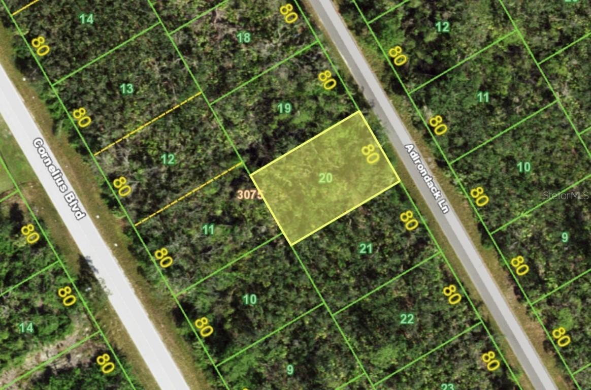 11740 Willmington Blvd., Port Charlotte, FL 33981