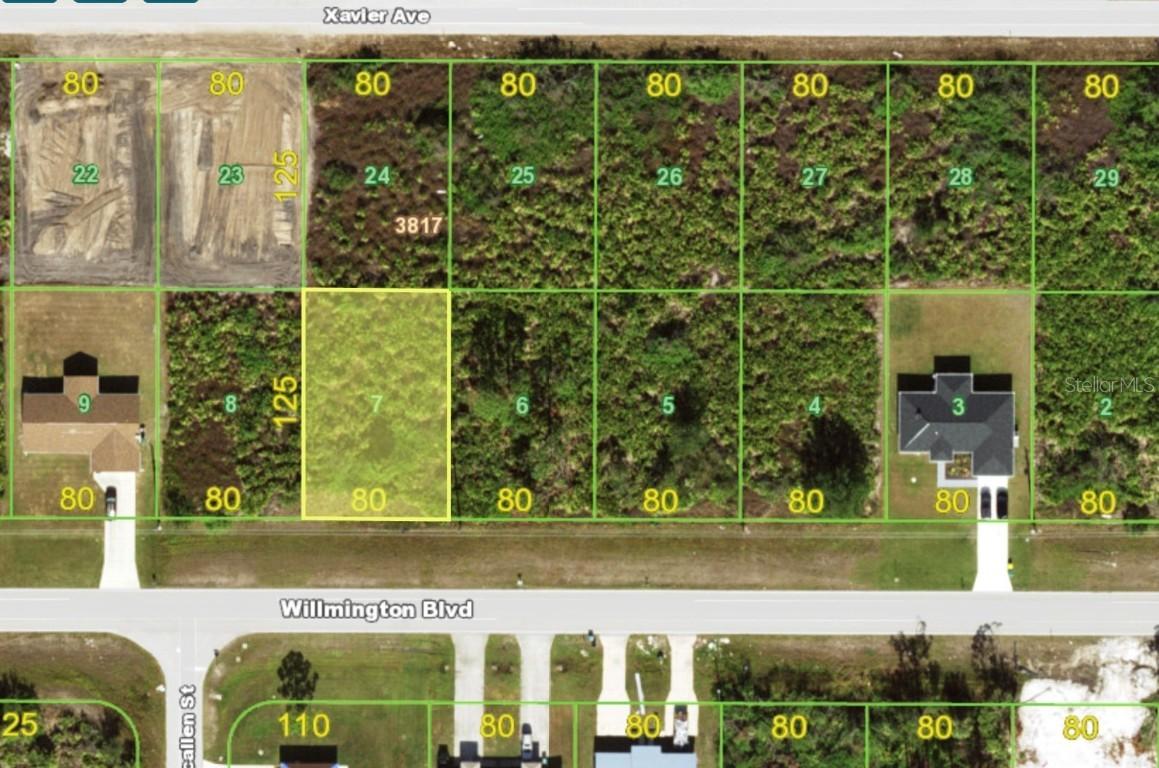 11740 Willmington Blvd., Port Charlotte, FL 33981