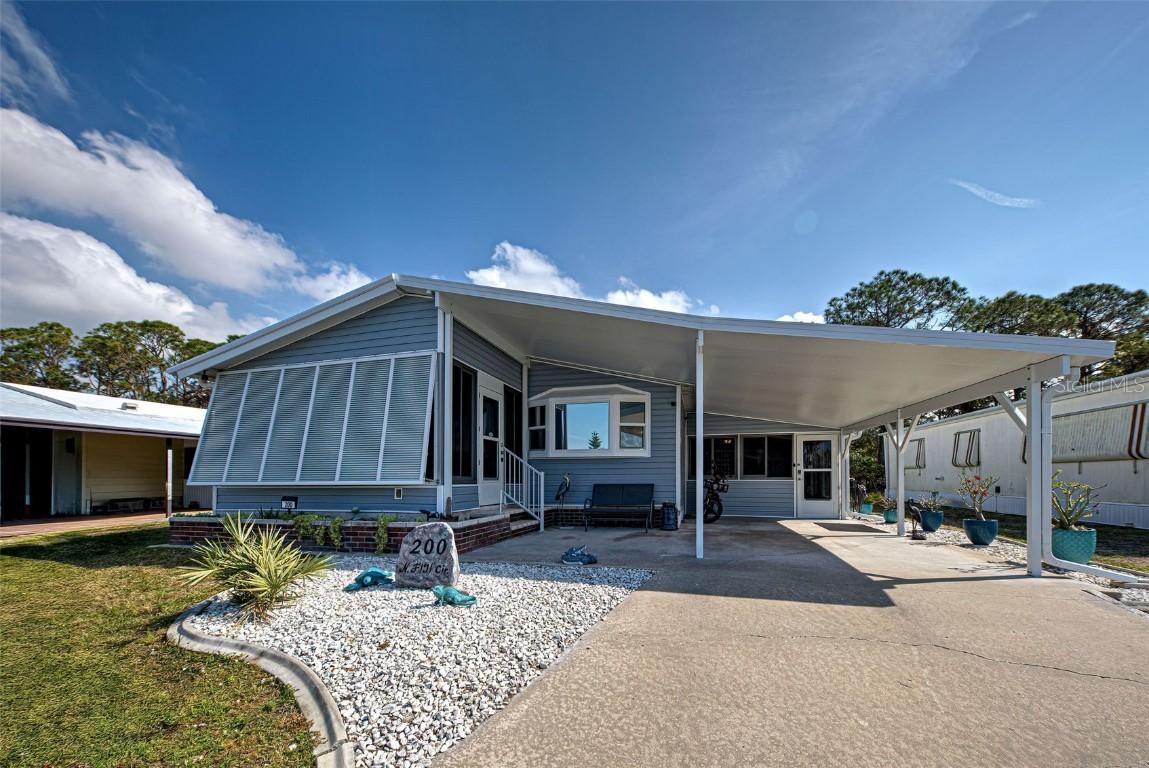 200 N Fiji Cir., Englewood, FL 34223