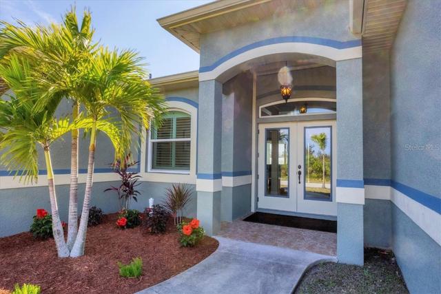 New Construction Homes For Sale This Week That Attend Myakka River Elementary School: February 5th to February 11th