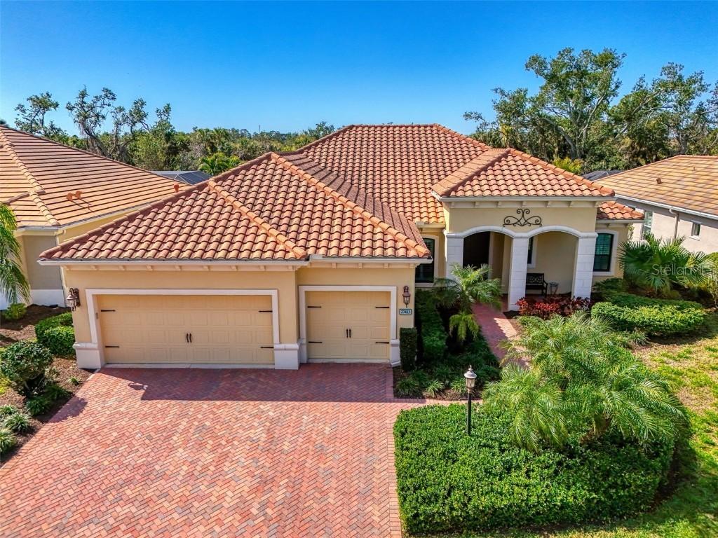 27413 Hole In One Pl., Englewood, FL 34223