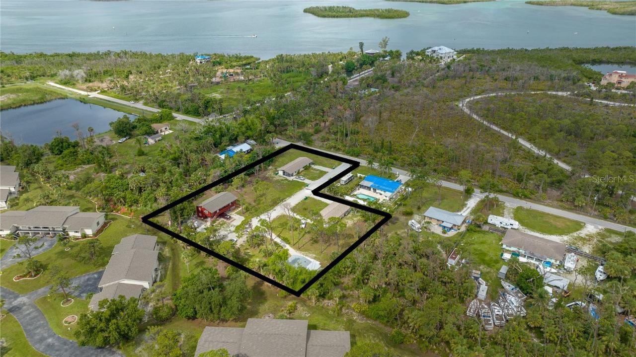 7500 Beckers Ln., Englewood, FL 34224
